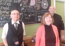 Building an inclusive community…one meal at a time